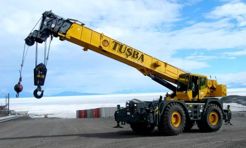 Esenyurt Sepetli Vinç Kiralama