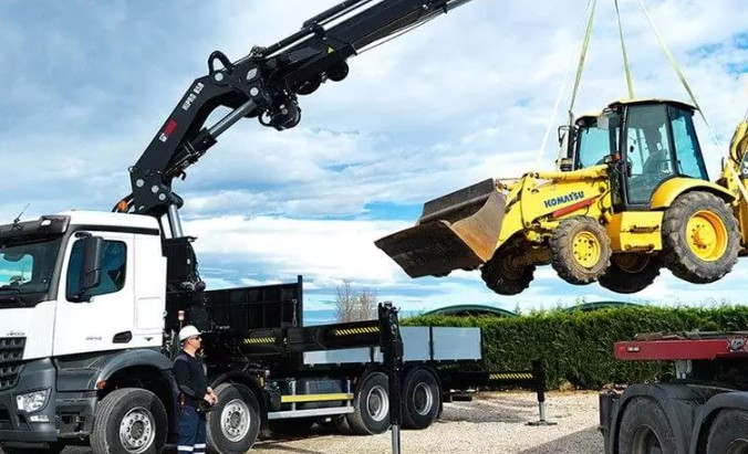 Esenyurt Makaslı Platform